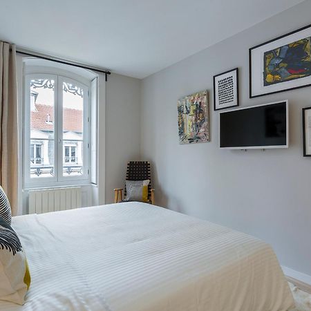 Gasparin - Studio - Lyon 2 Zewnętrze zdjęcie