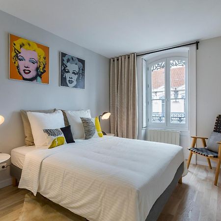 Gasparin - Studio - Lyon 2 Zewnętrze zdjęcie