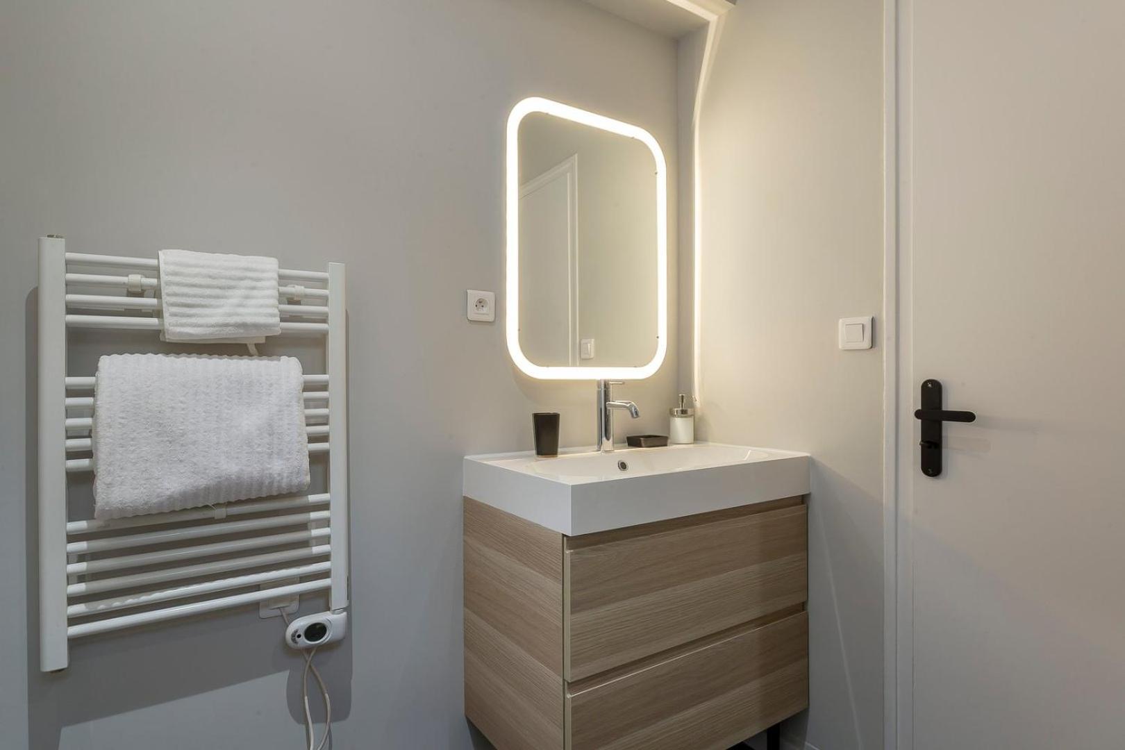 Gasparin - Studio - Lyon 2 Zewnętrze zdjęcie