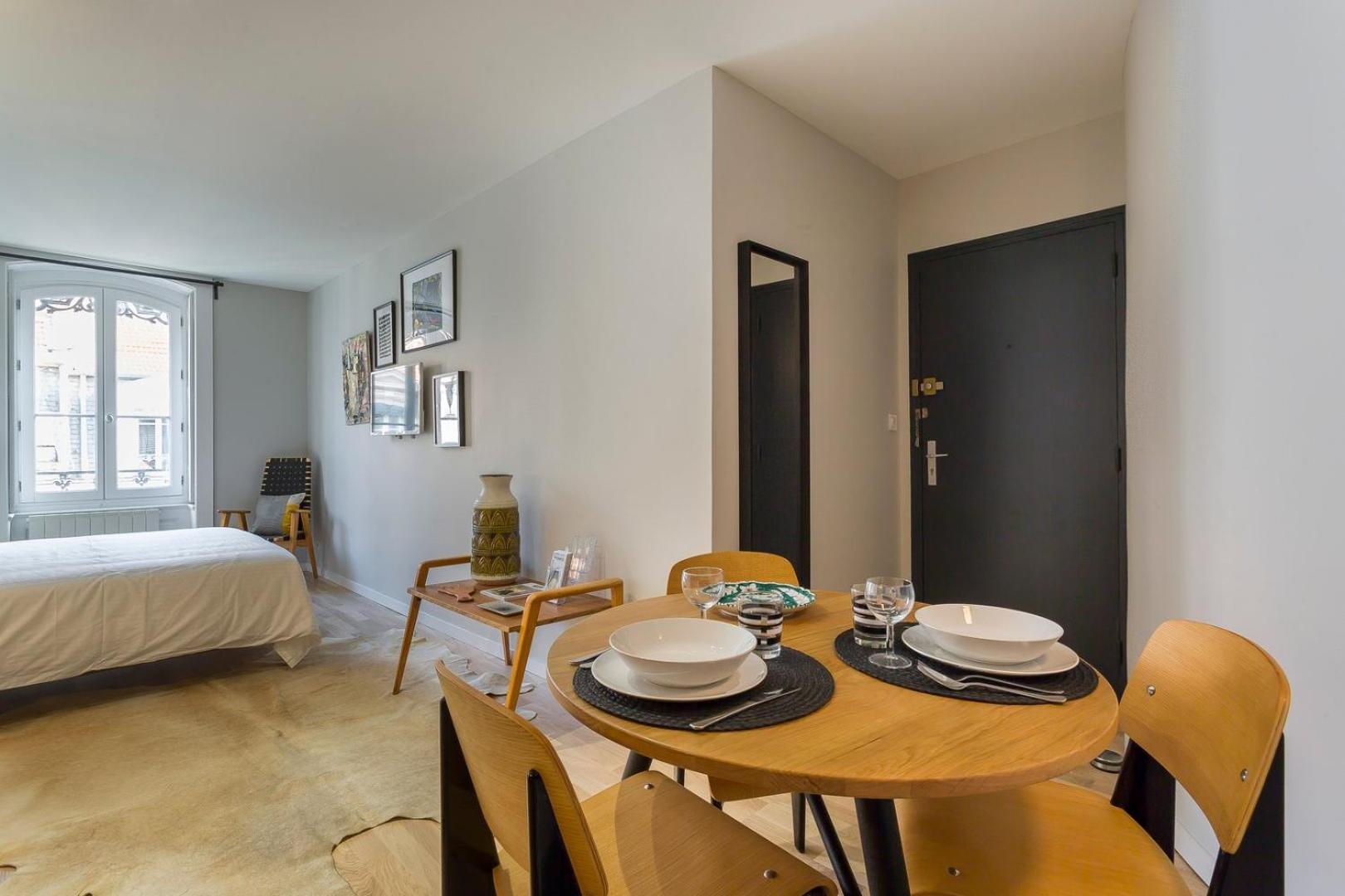 Gasparin - Studio - Lyon 2 Zewnętrze zdjęcie
