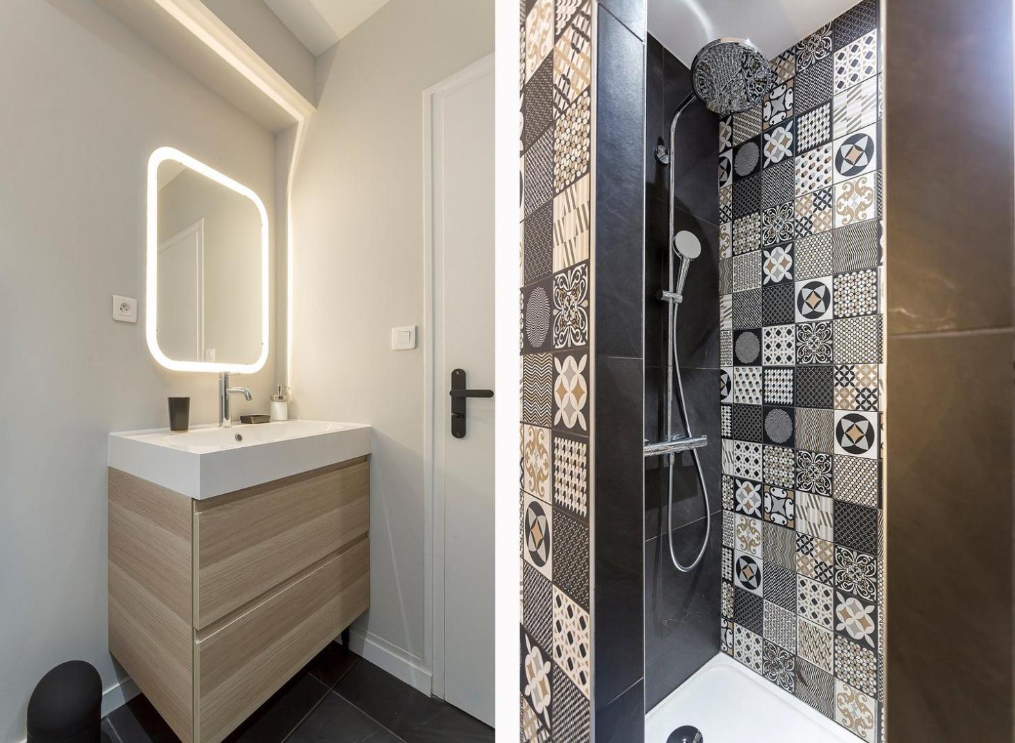 Gasparin - Studio - Lyon 2 Zewnętrze zdjęcie