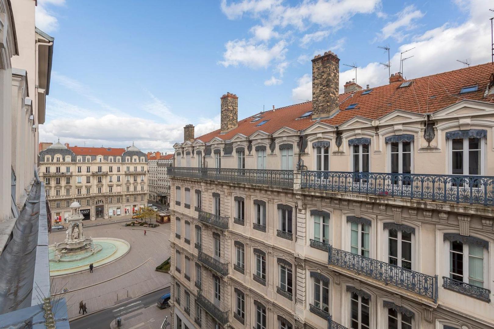 Gasparin - Studio - Lyon 2 Zewnętrze zdjęcie