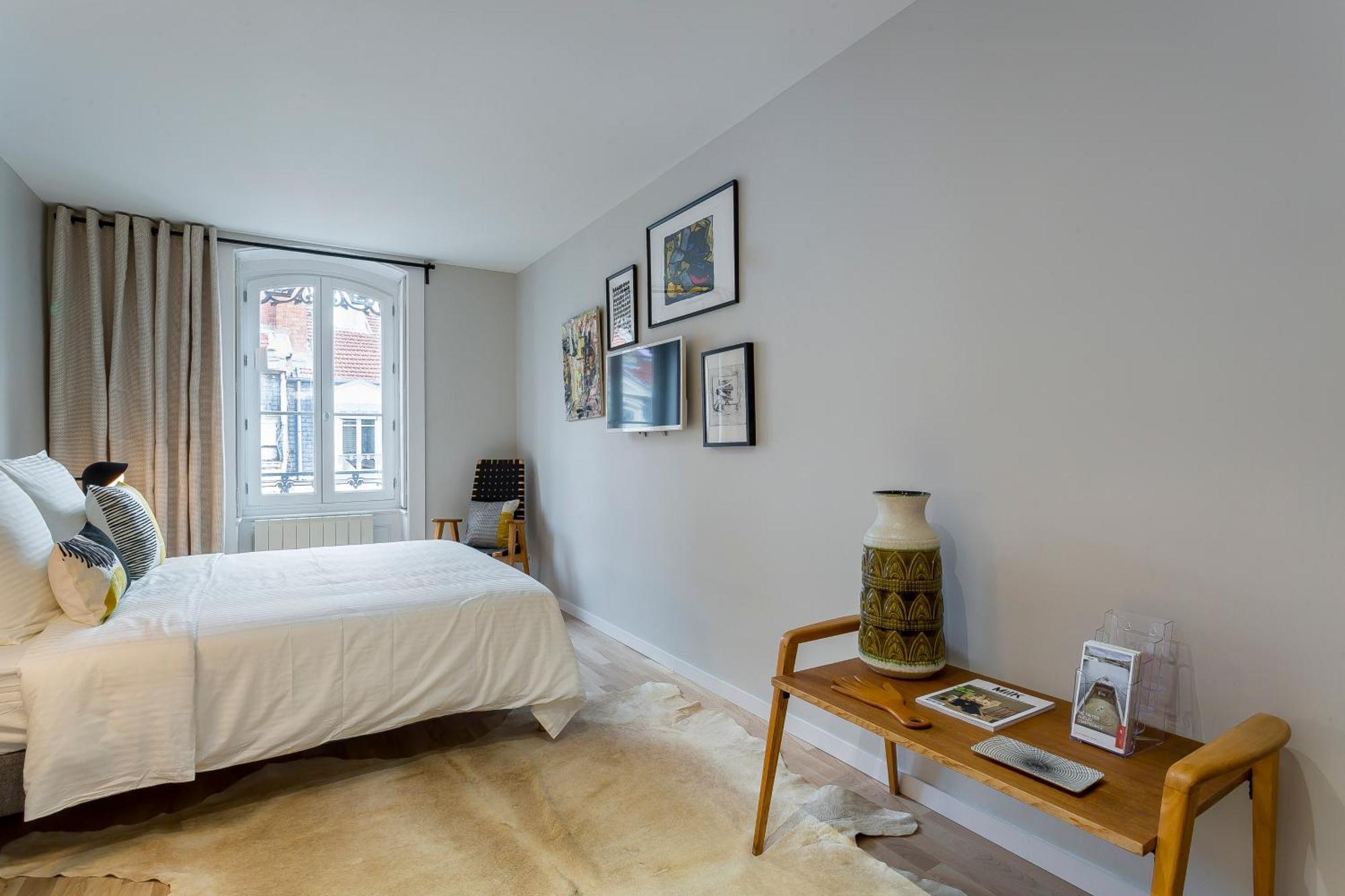 Gasparin - Studio - Lyon 2 Zewnętrze zdjęcie